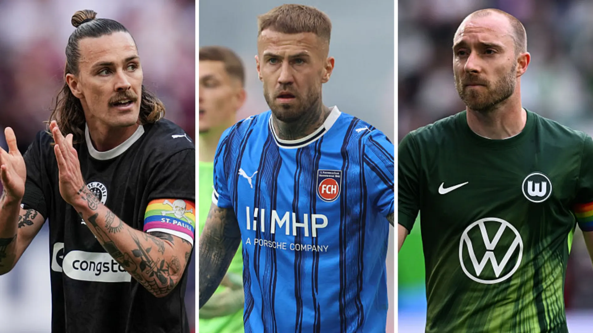 Watch - the tightest relegation decider in Europe?
