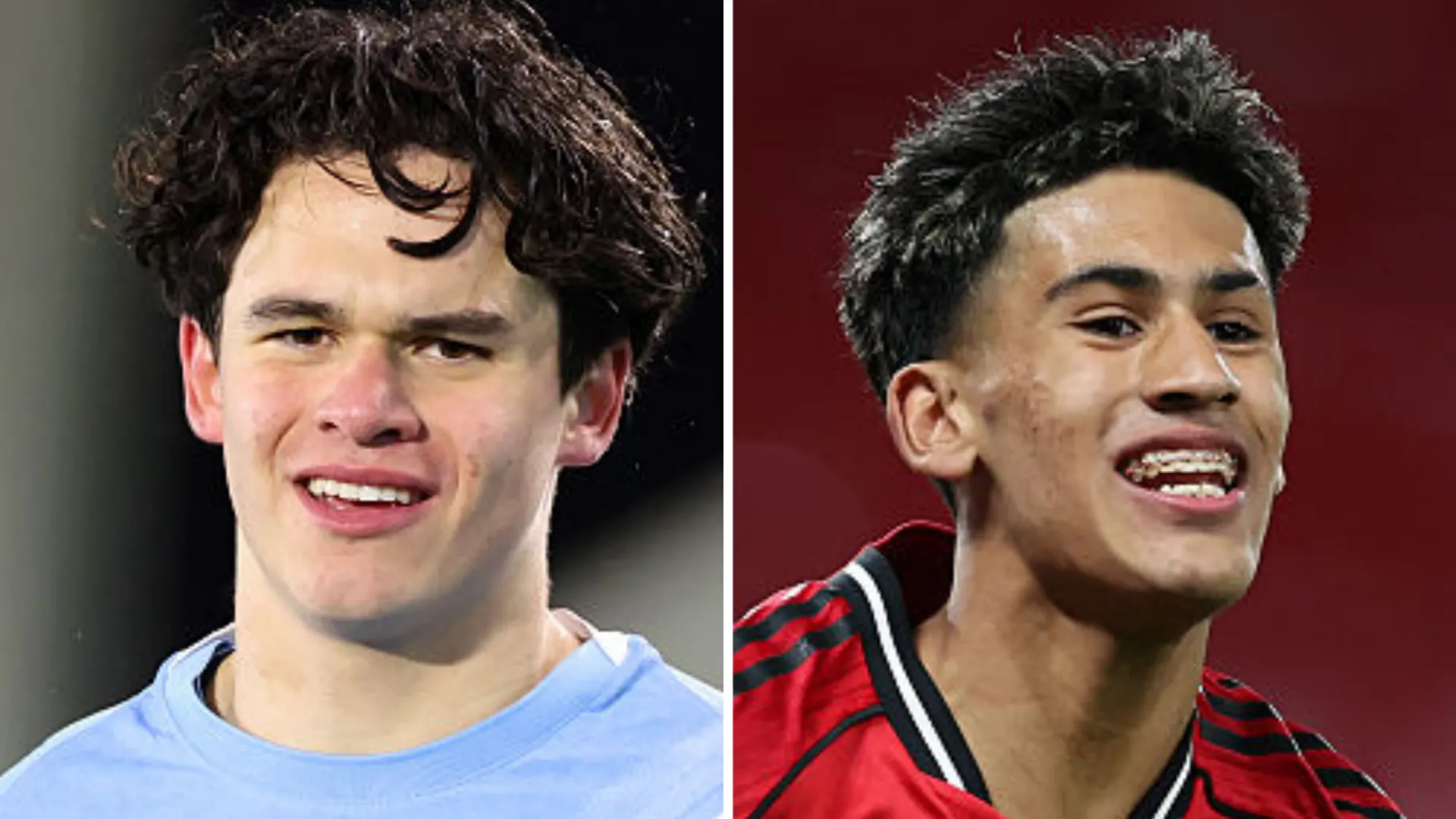 Prolific scorers & famous sons - ones to watch in Youth Cup final on BBC