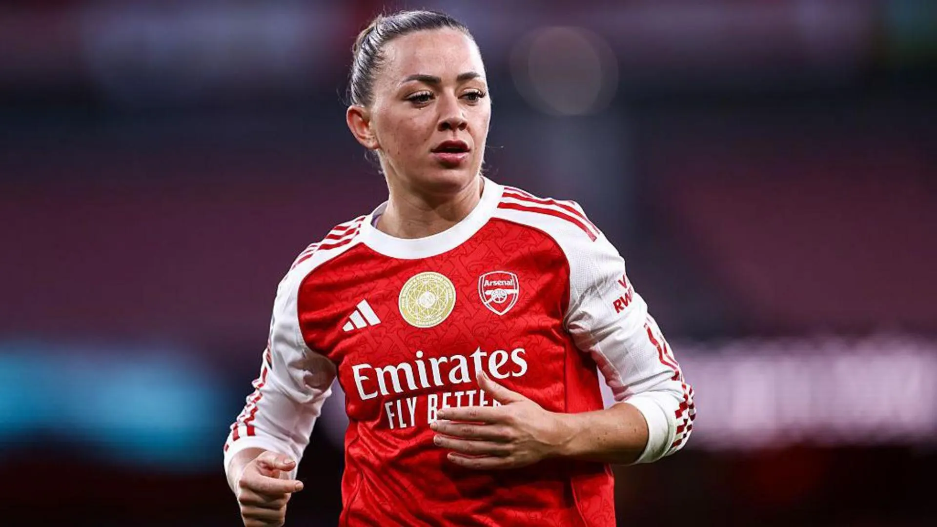 McCabe to leave Arsenal in the summer