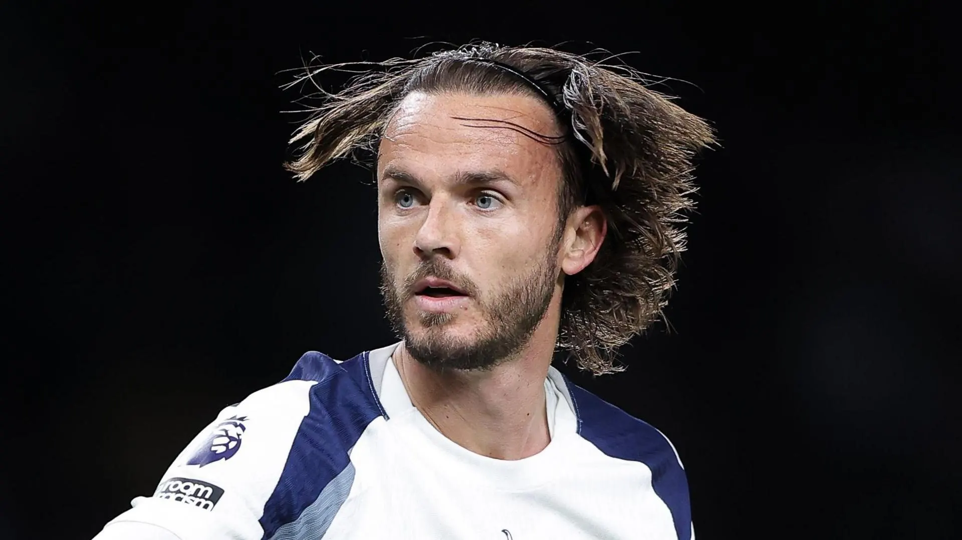 Maddison says referees are petrified of decisions