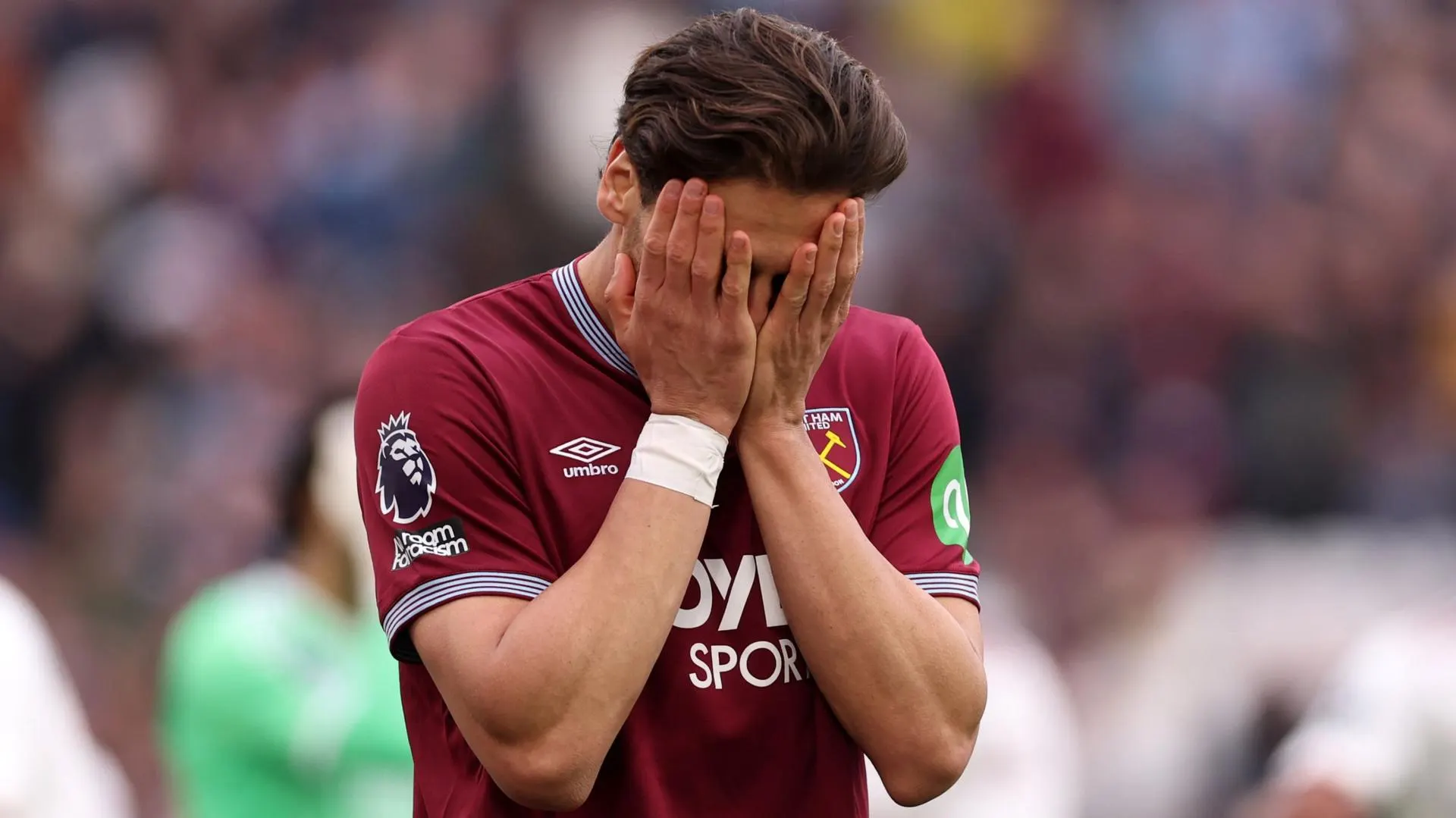 Fans' fury as West Ham on brink of drop - how have they got here?
