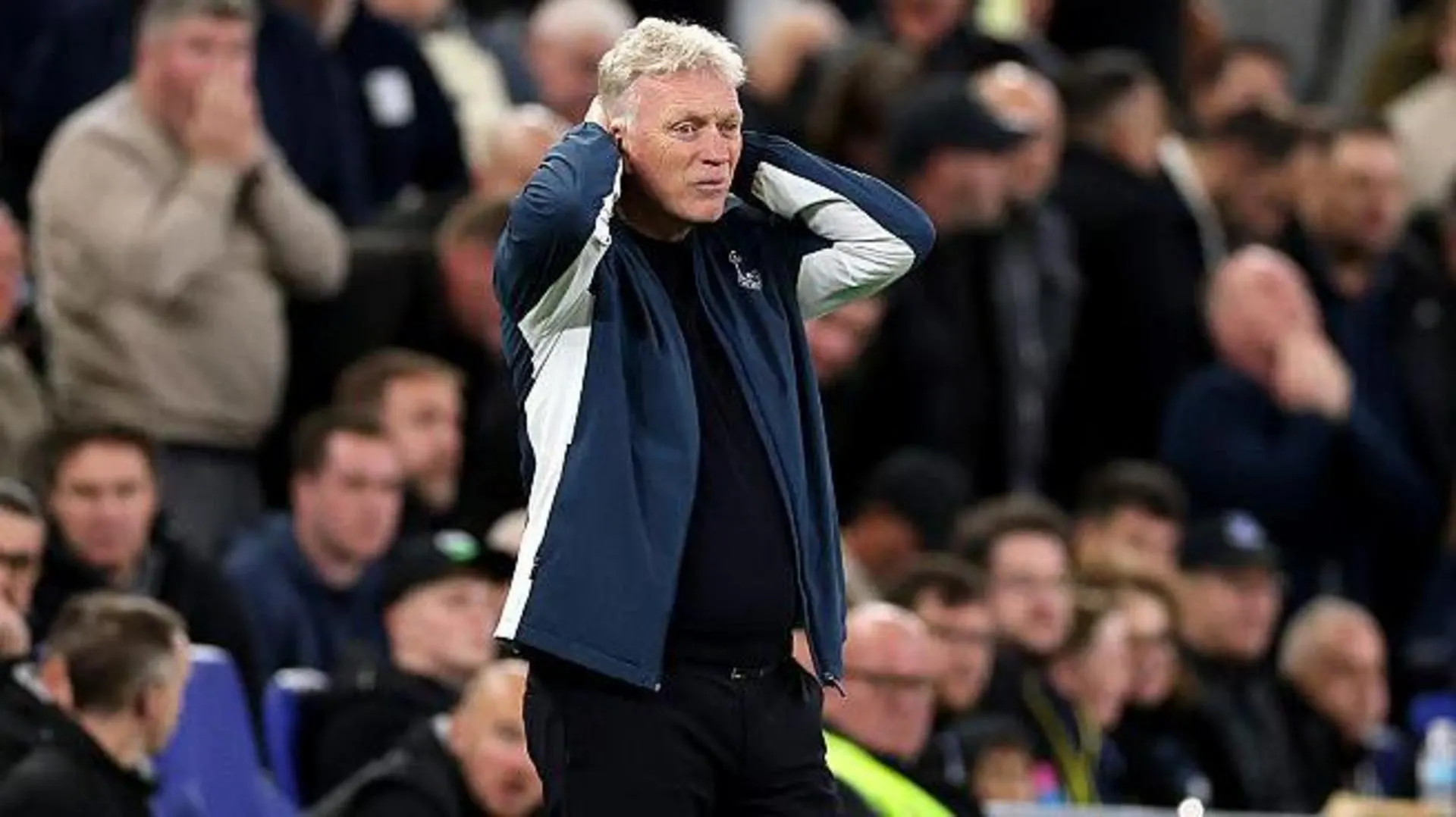 Three more VAR errors confirmed by Premier League panel