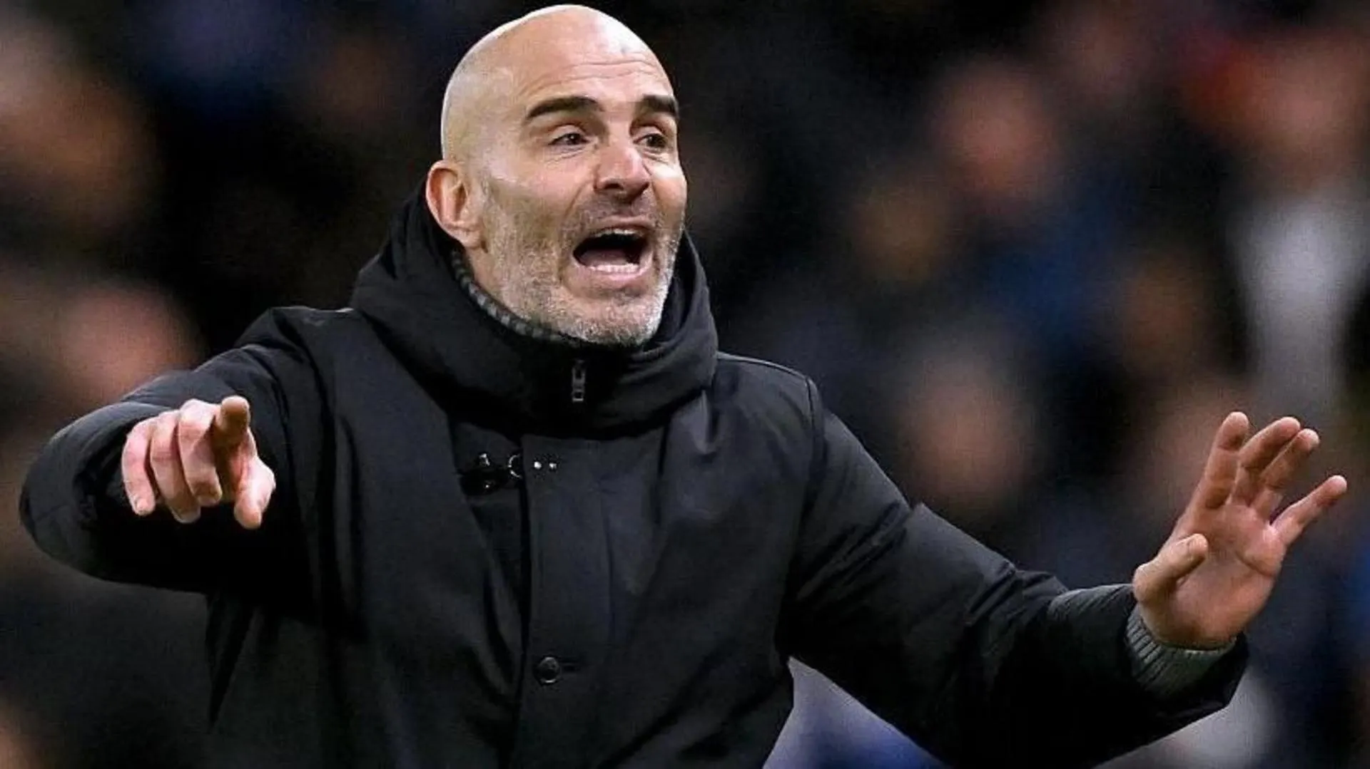 Man City set to replace Guardiola with Maresca