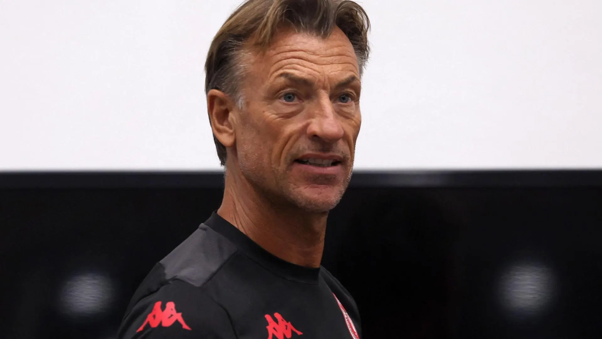 Can Renard revive Tunisia's World Cup campaign?
