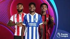 Watch: Match of the Day