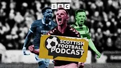 Listen: What do fans make of Scottish title race?
