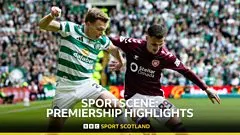 Sportscene: Premiership Highlights