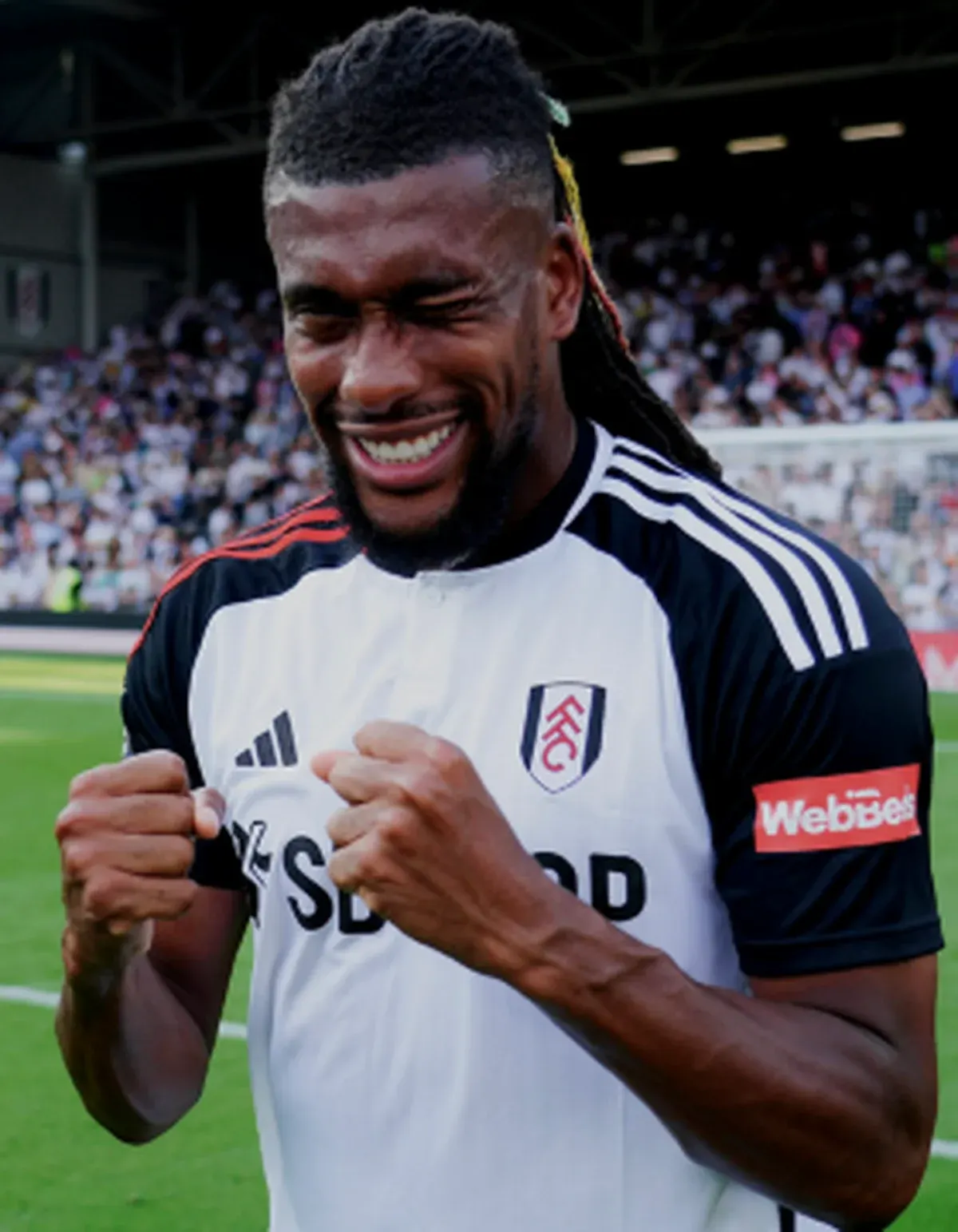 PL opening day fixtures: Iwobi, Onyeka, Aina, Ajayi, Tosin, Zadok, Furo discover opponents