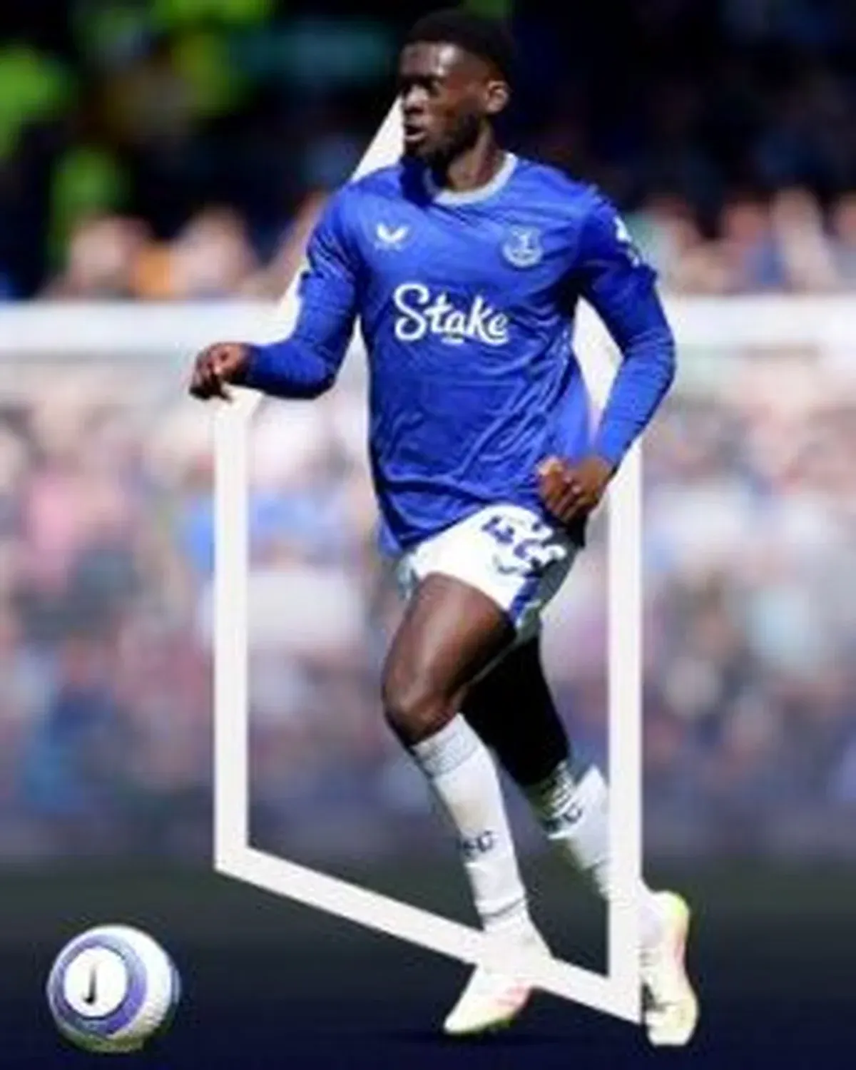 PL new boys Hull City interested in Everton's Super Eagles-eligible midfielder valued at N36b