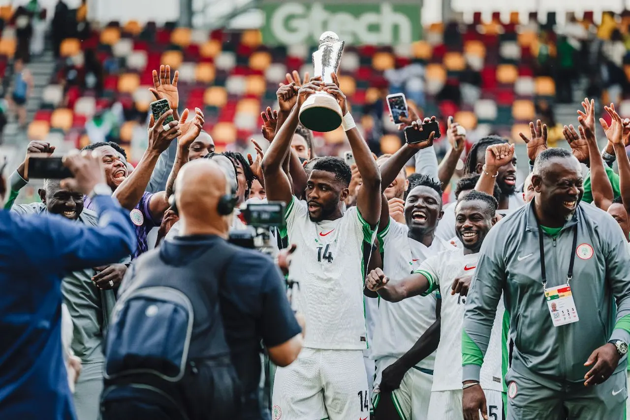 Unity Cup Confirmed as FIFA Tier 1 Event Ahead of Next Week at The Valley