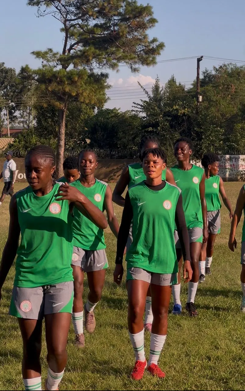 Poland 2026: Ever-present Nigeria set to pick another World Cup ticket