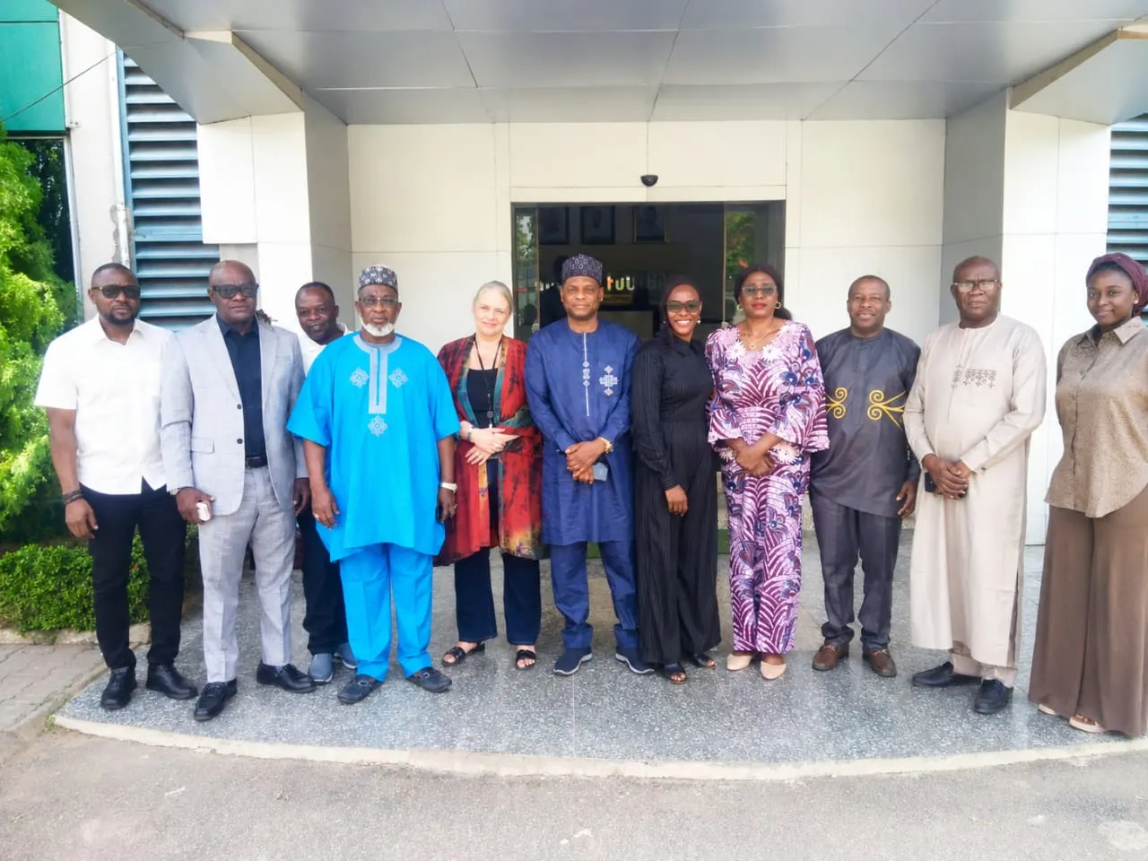 NFF to partner UNICEF on polio eradication and girl-child protection campaigns