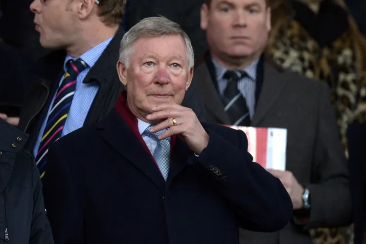 A Boring Team That Did Nothing But Defend – Ferguson Slams Arsenal After UCL Final Defeat