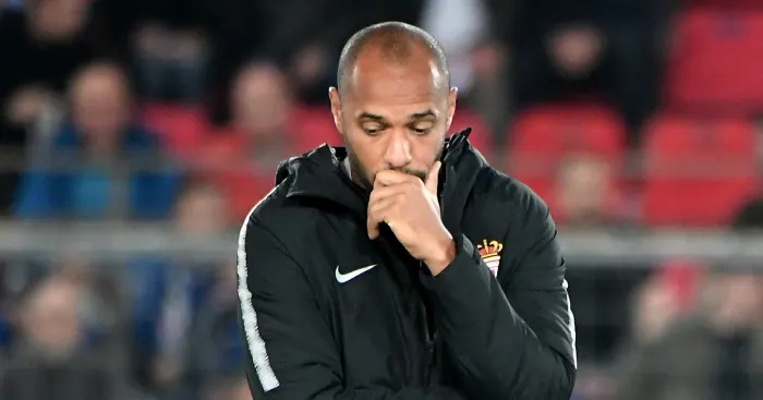 2026 W/Cup: Henry Apologises To Nigerians Over Controversial Remark