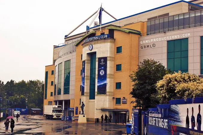 Chelsea Hold Talks With Former Real Madrid Coach