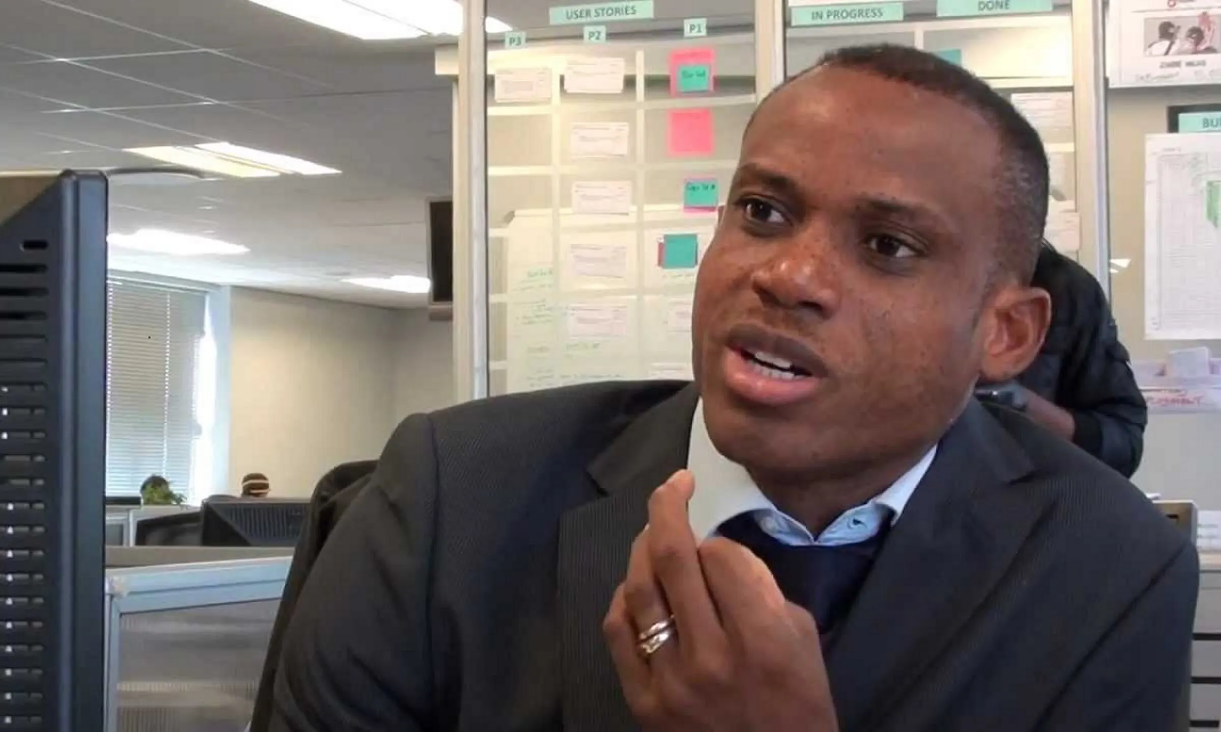 Oliseh: NPFL Clubs Must Improve Financial Structure Of Players