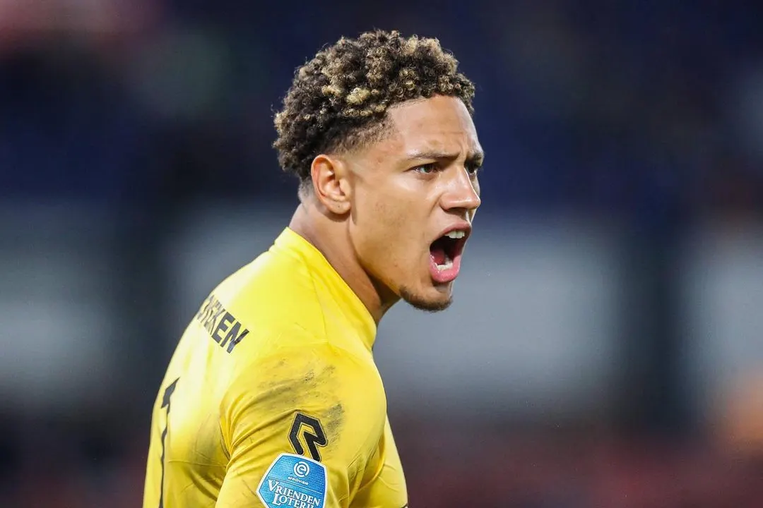 ‘He’s Crucial’ — Udinese Coach Lavishes Praise On Okoye