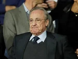 Barcelona Threaten Legal Action Against Madrid After Perez’s Comments