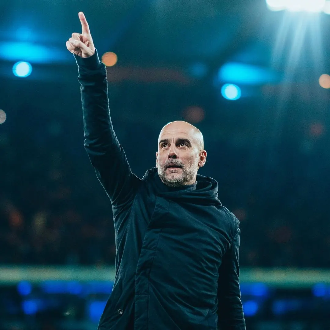 FA Cup Final: I Hope We Can Do Better –Guardiola Speaks Ahead Man City Vs Chelsea