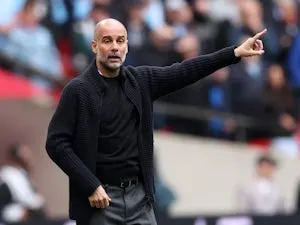 Guardiola Pleads With West Ham To Defeat Arsenal