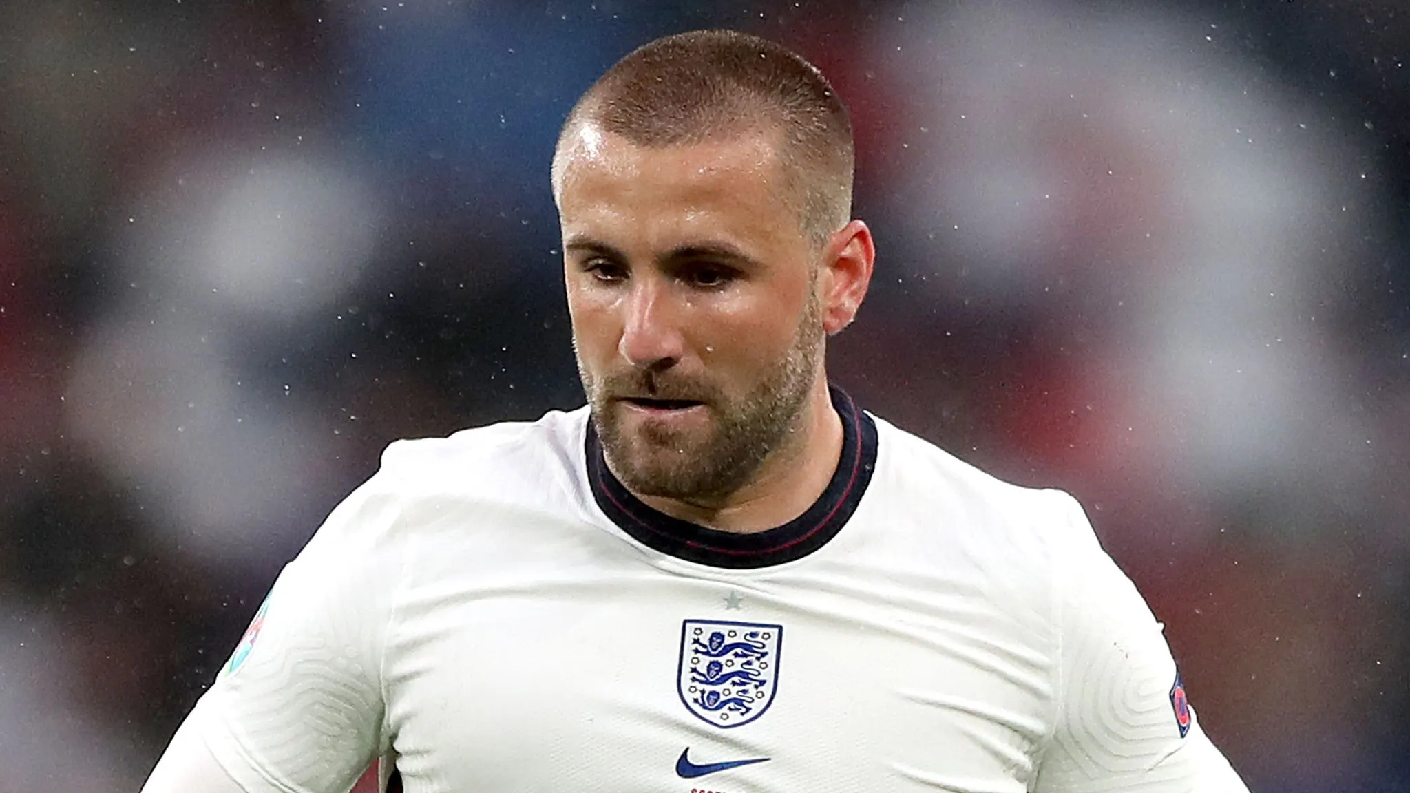 Carrick: Why Shaw Must Be In England’s 2026 World Cup Squad