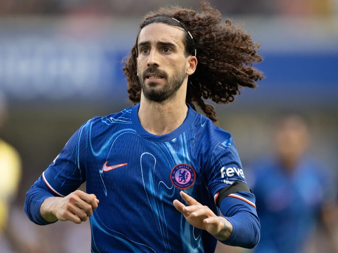 Chelsea Name Price For Cucurella As La Liga Giant Set To Open Talks