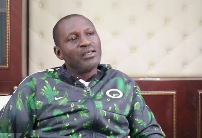 2026 Unity Cup: NPFL Players Must Utilise Their Chances In Eagles –Ex-International