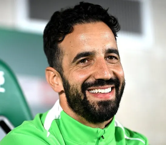 Amorim Emerges As Leading Contender For AC Milan Coaching Job