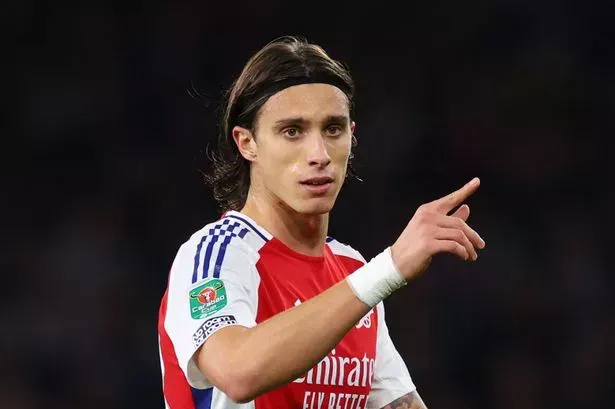 Calafiori Hints At Possible Roma Return