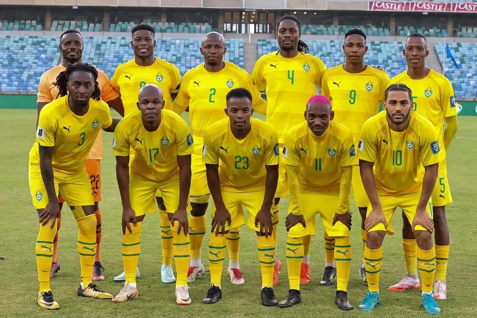 2026 Unity Cup: We Want To Win —Zimbabwe Coach Speaks Ahead Super Eagles Clash