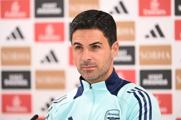 Arteta Set To Become Premier League’s Highest-Paid Manager
