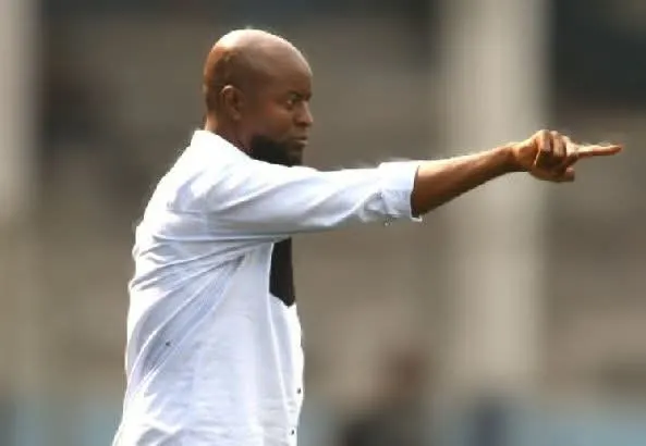 NPFL: Finidi Thumbs Up Rivers United’s Away Win Against Wikki Tourists