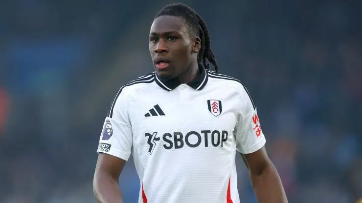 Bassey: Why Premier League Is Easier For Me