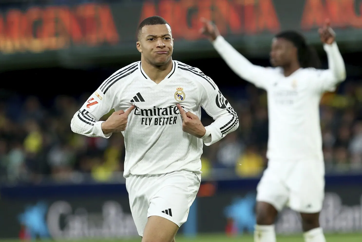 Why PSG Are Succeeding After Mbappe’s Departure –Oliseh
