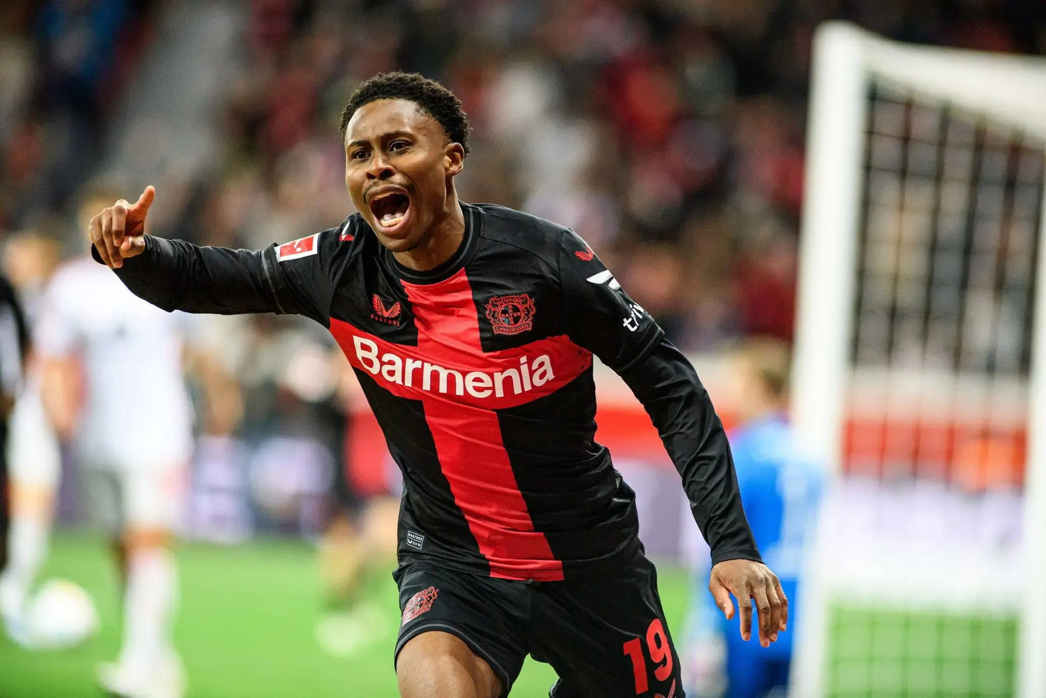 Tella Doubtful For Bayer Leverkusen Vs Hamburg
