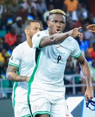 2026 World Cup Is Incomplete Without Osimhen –Benitez