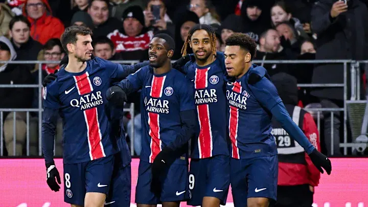 Paris FC Reject Hosting PSG’s Ligue 1 Title Celebration At Stadium