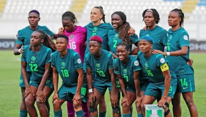 WAFCON 2026: NSC, NFF Set Up Welfare Committee For Super Falcons