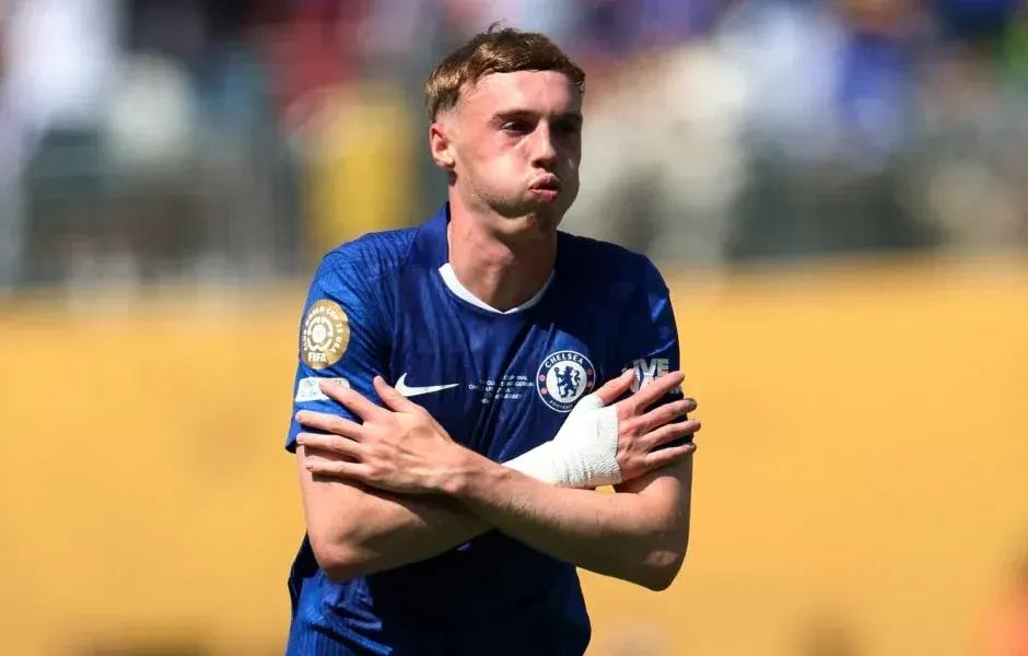 Giggs: Man United Must Sign Palmer
