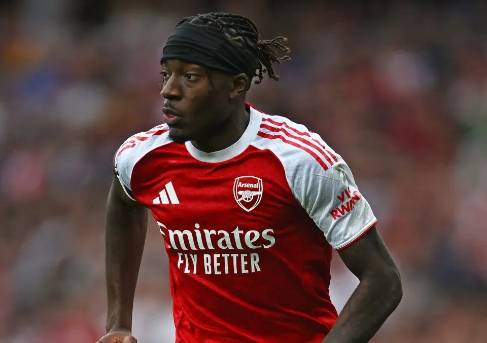 Madueke: Van Dijk Remains My Toughest Opponent