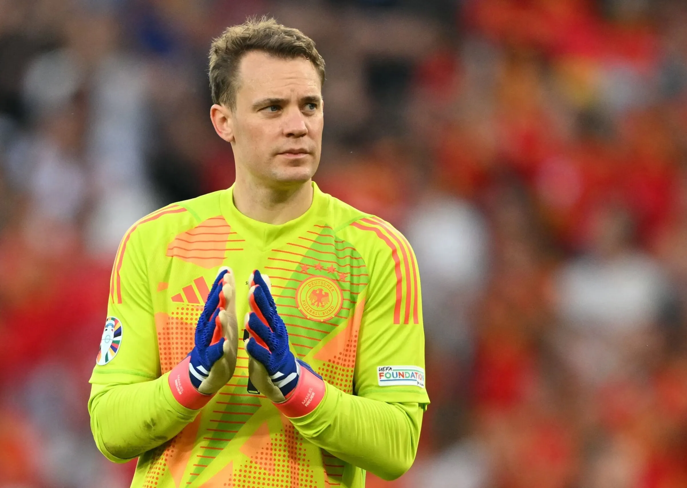 World Cup 2026: ‘This Is My Last Tournament’, Neuer