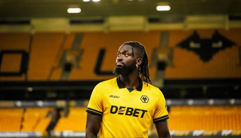 Arokodare’s Wolves Future Uncertain