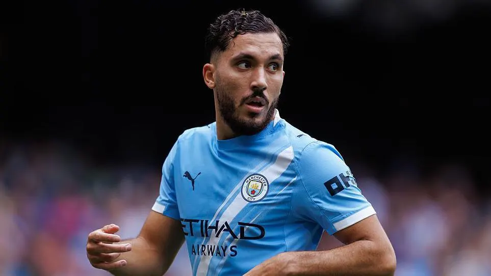 We’re Not Going To Give Up On Title Race —Cherki Warns Arsenal