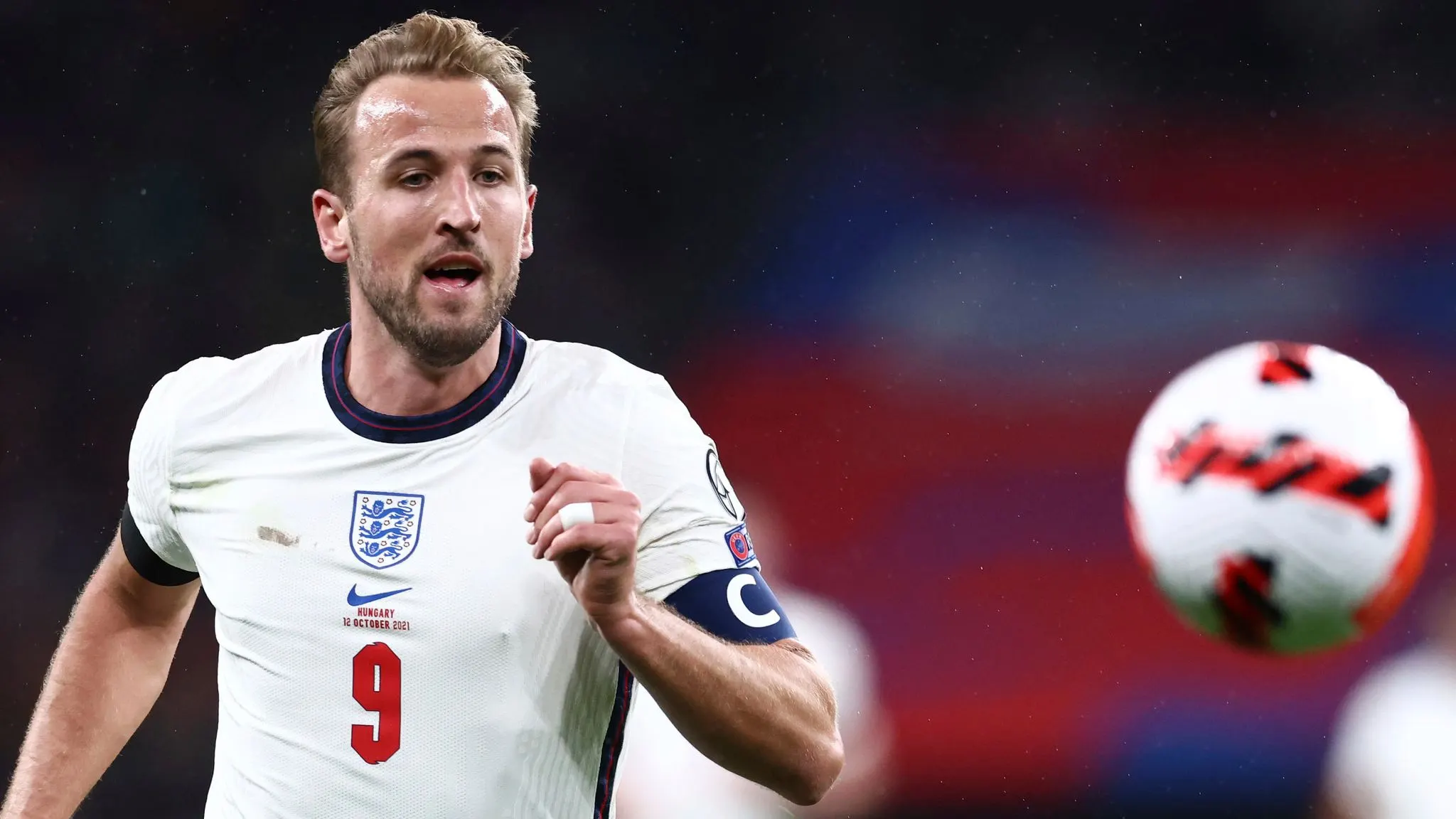 Kane: This Is England’s Best Opportunity To Win World Cup