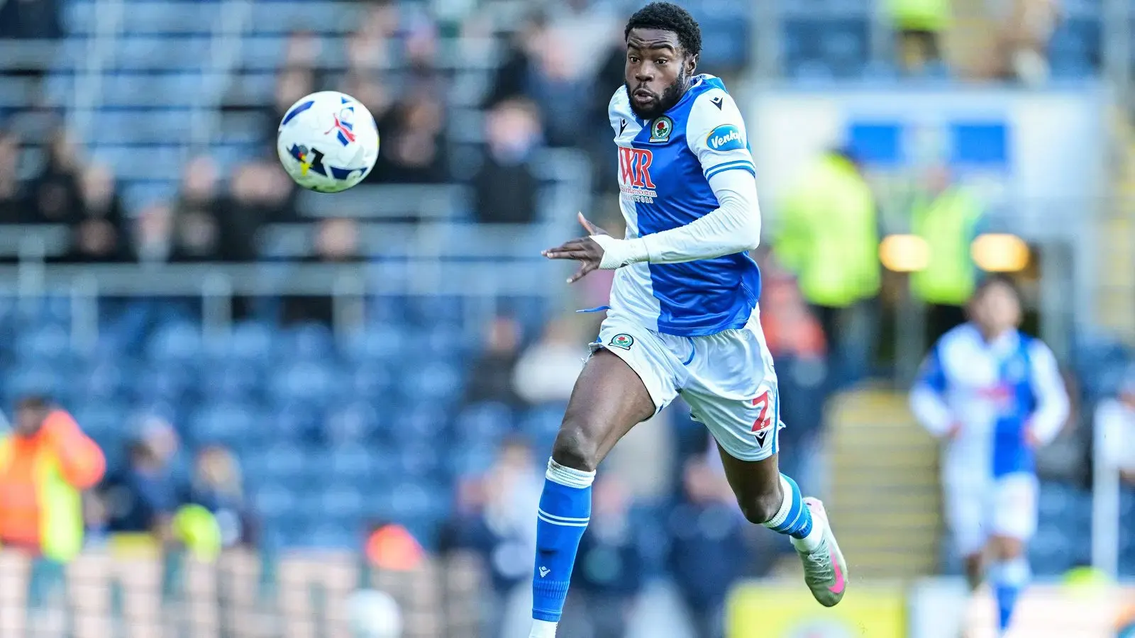 Genoa Revive Interest In Super Eagles Defender