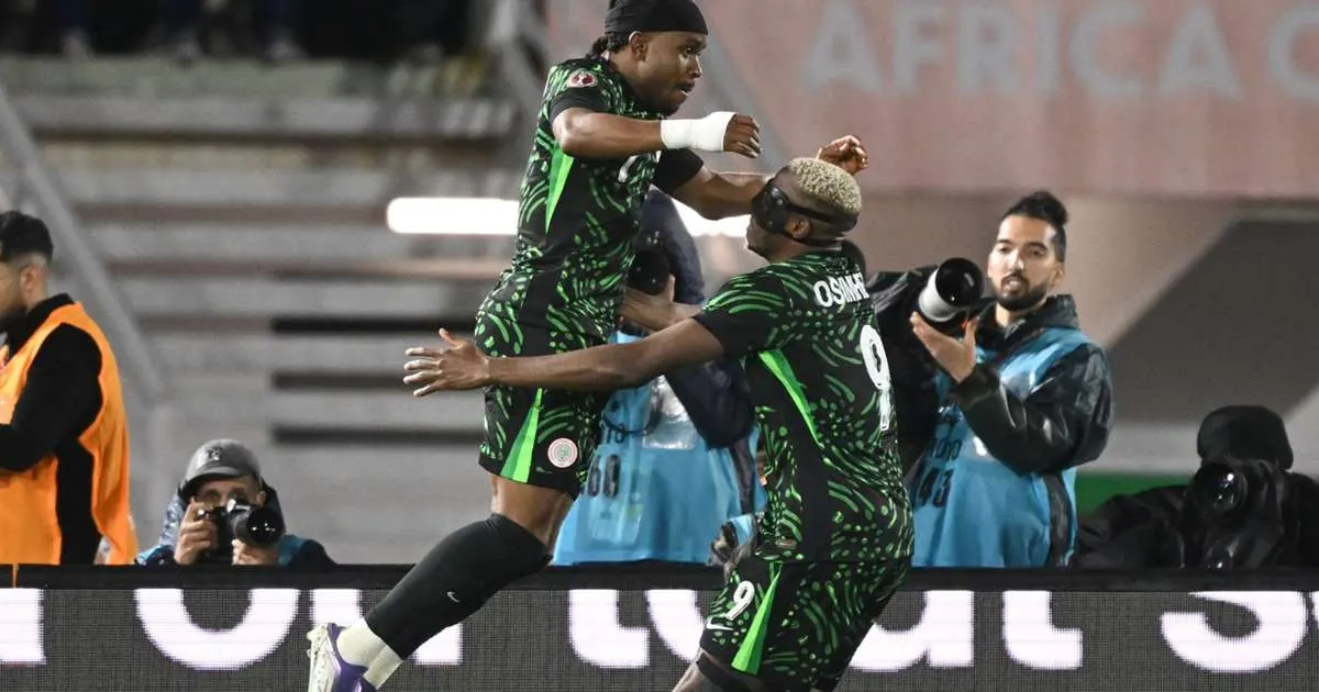 2026 W/Cup: Morocco Would’ve Beaten Brazil With Osimhen Or Lookman In Their Team, Oliseh