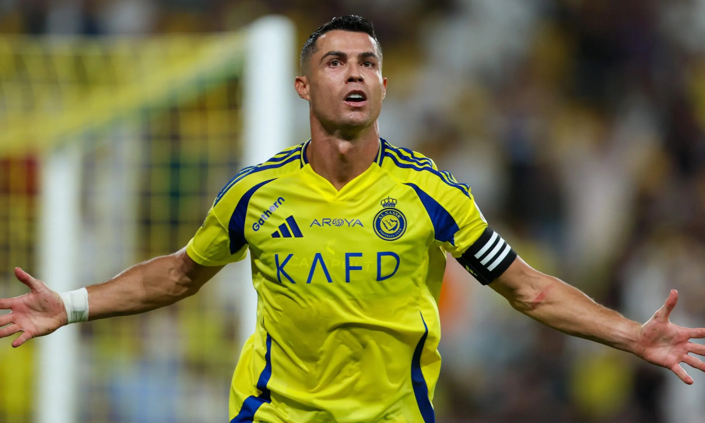 Rodgers: My Mother Is A Fan Of Ronaldo