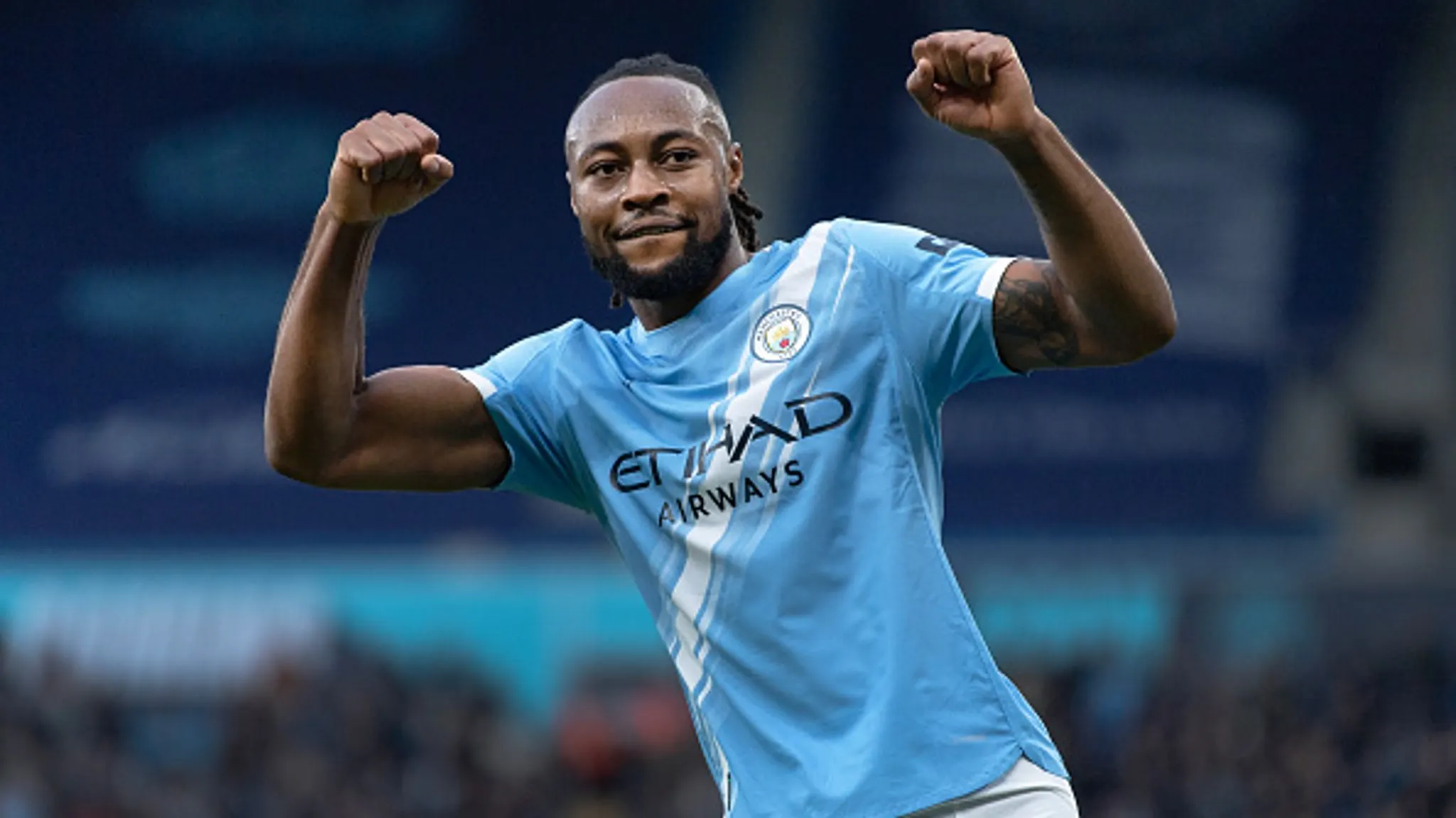 Black Stars Striker Semenyo To Battle Haaland, Rice, Fernandez For EPL Player Of The Season