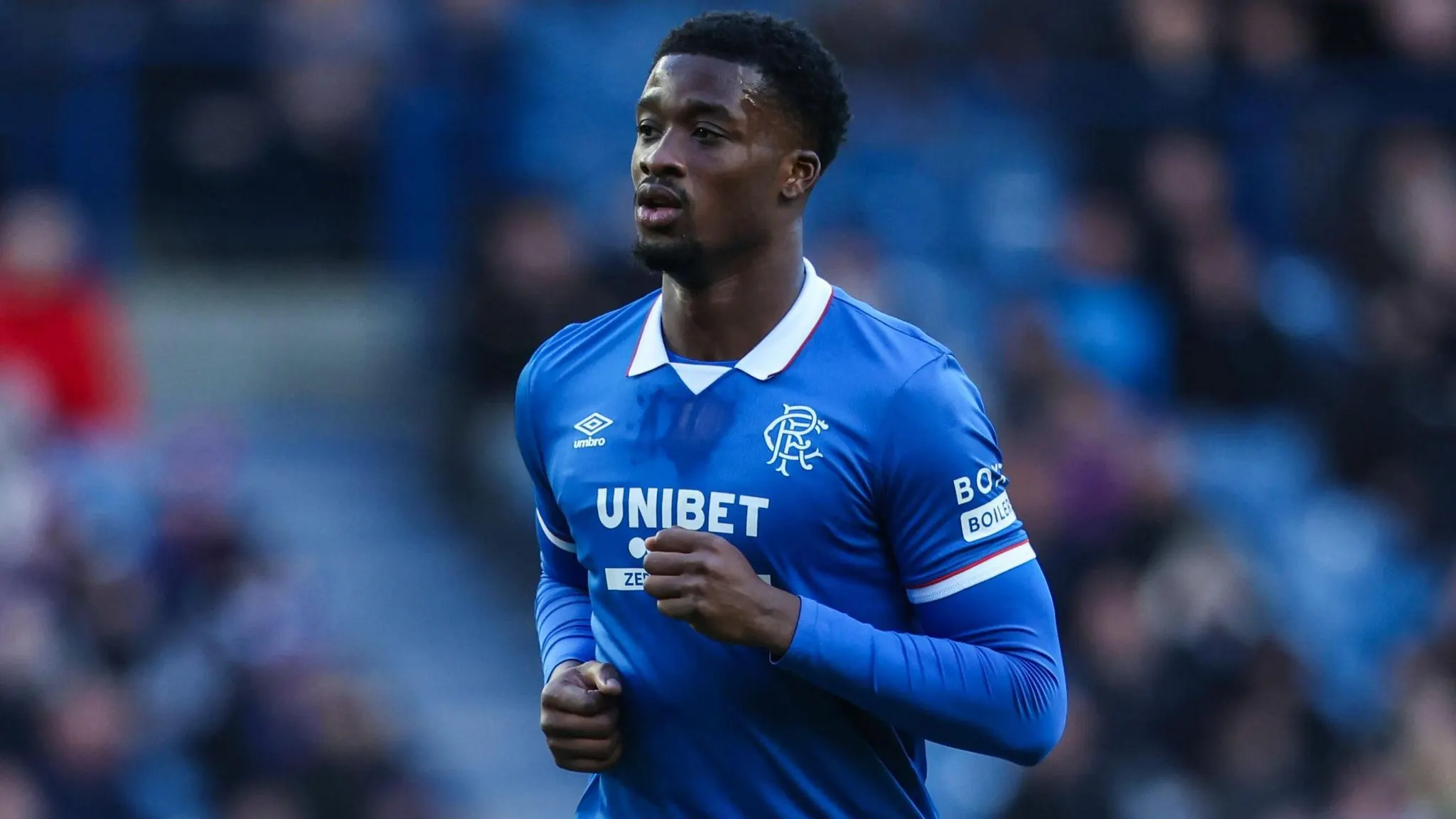 ‘We Feel Sorry’ — Fernandez Apologises To Rangers Fans Over Title Failure