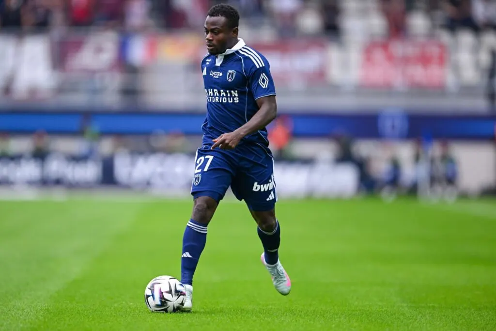 Ligue 1: Simon Missing As Rennes Overcome Paris FC